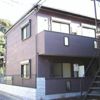 アーバンハイムの外観画像
