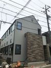 ハーモニーテラス和泉Ⅳの外観画像