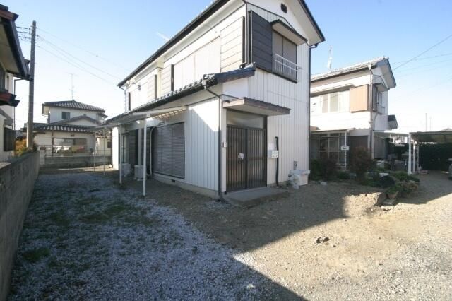 デュプレ行田の外観画像