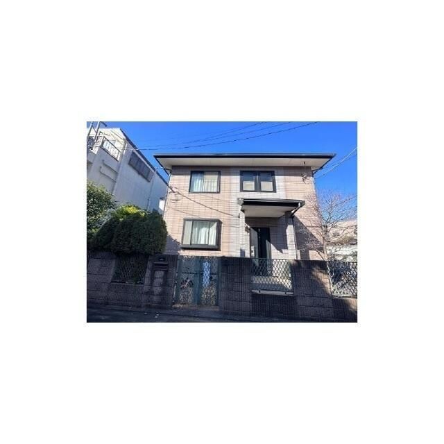 秀英ハイツ(2026.6.30管理終了)の外観画像