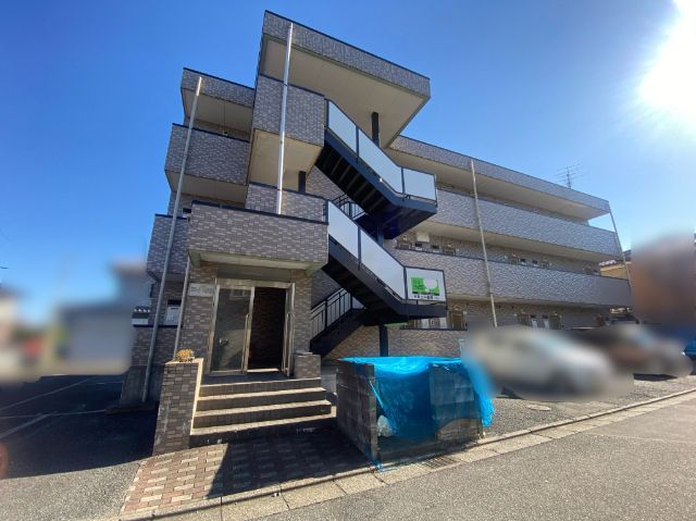 マロードジュネスの外観画像