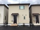 伊奈町中央戸建の外観画像