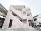 梅町マンションの外観画像