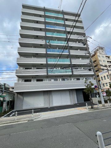 グランビア深井の外観画像