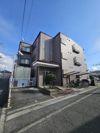 エレガンス初芝の外観画像