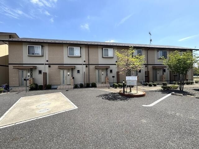 CASA FELICE Cの外観画像