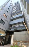 ヴェルステージ蒲田駅前の外観画像