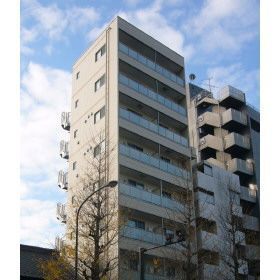 S&Iレジデンス本町の外観画像