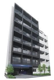 レアライズ巣鴨の外観画像