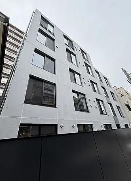 ASTILE高田馬場の外観画像