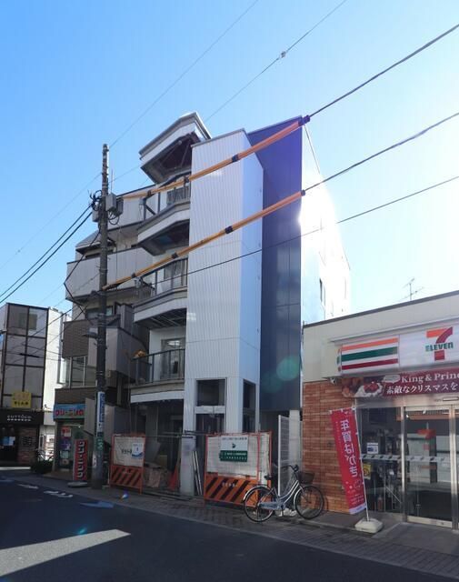 Stork pond 上井草の外観画像