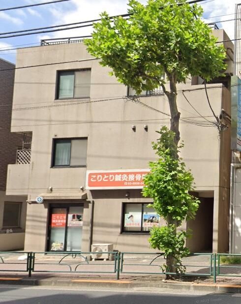 プラムコートの外観画像