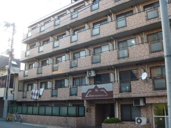 日神パレステージ代田橋の外観画像