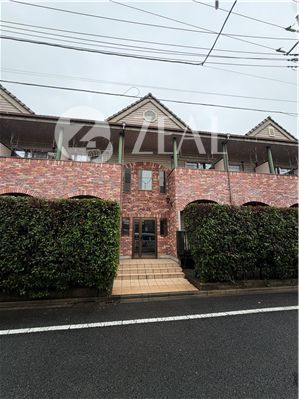 グリムコートの外観画像