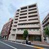 プレミアムキューブジー北新宿の外観画像