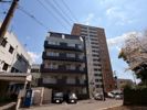 サンステージ木場田の外観画像