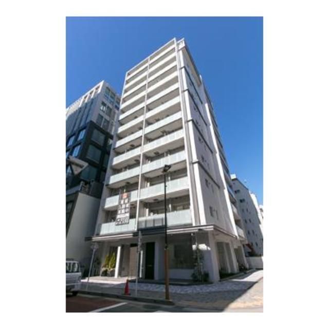 サイプレス日本橋本町の外観画像