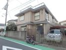 クレッセント宮前の外観画像