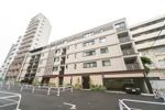 グランクリュ若松町の外観画像