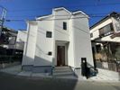 Kolet新河岸の外観画像