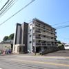 グランドブルー藤原の外観画像