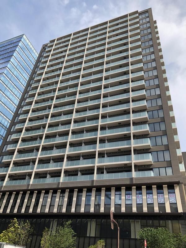 文京 GARDEN ザ サウスの外観画像