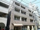 シュロス武蔵小山の外観画像
