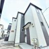 ヒルクレスト中井の外観画像