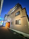 ラヴィーヌの外観画像