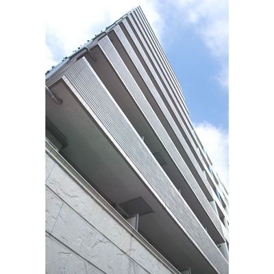 ZOOM銀座2丁目Secondの外観画像
