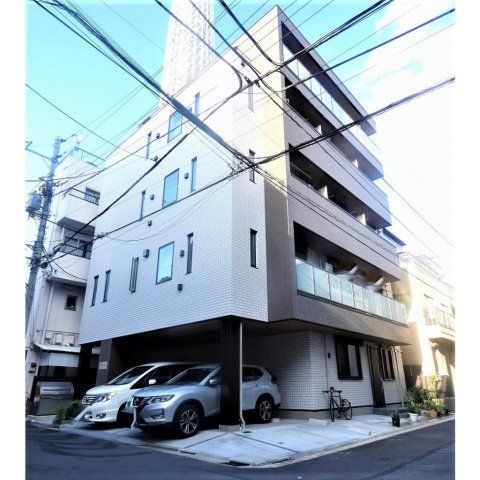ウィン ヴィレッジの外観画像