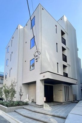 Nelysの外観画像