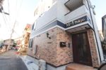 M-1 Tokyo 西糀谷3の外観画像