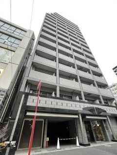 ザ・レジデンス神田美倉町の外観画像