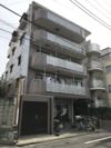 ユーコート野方の外観画像