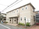 ハイソレム浜田山の外観画像