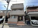 ボー・アステール氷川台の外観画像