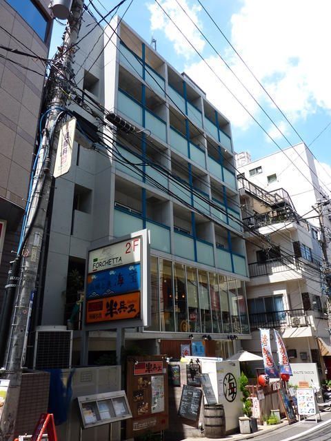 ヴィラオートヴァーグの外観画像