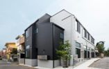 LUXSTの外観画像