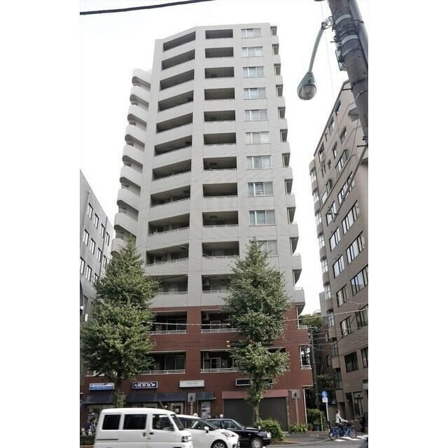 ネオマイム文京音羽の外観画像