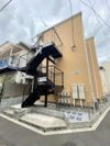 アーク西糀谷の外観画像