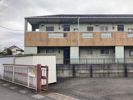 ハイリーコーエツA棟 Aの外観画像