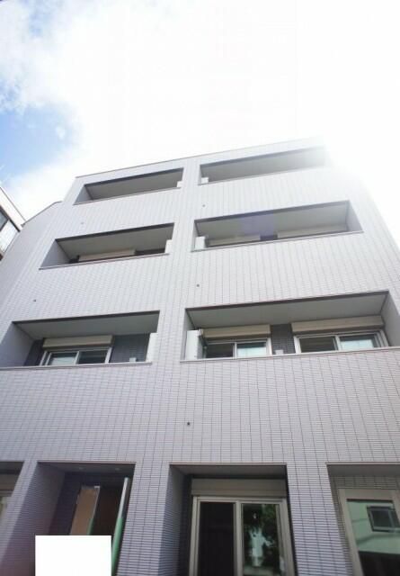 Soare Yutenji ソアレ祐天寺の外観画像