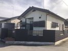 加須市麦倉戸建貸家の外観画像