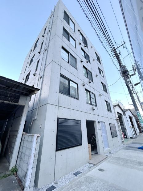 Bloom住吉の外観画像