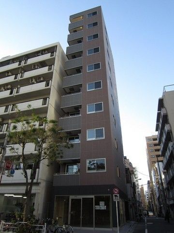 Saichi銀座東の外観画像