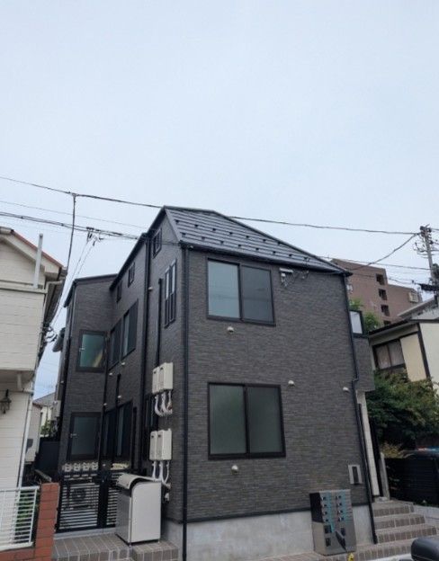 アーバンプレイス新宿中落合Ⅲの外観画像