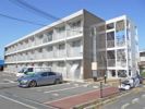 レオパレスプロスペラーKOKADOの外観画像