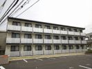 レオパレスファーウッドⅡの外観画像