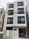 レピュア早稲田レジデンスⅡの外観画像